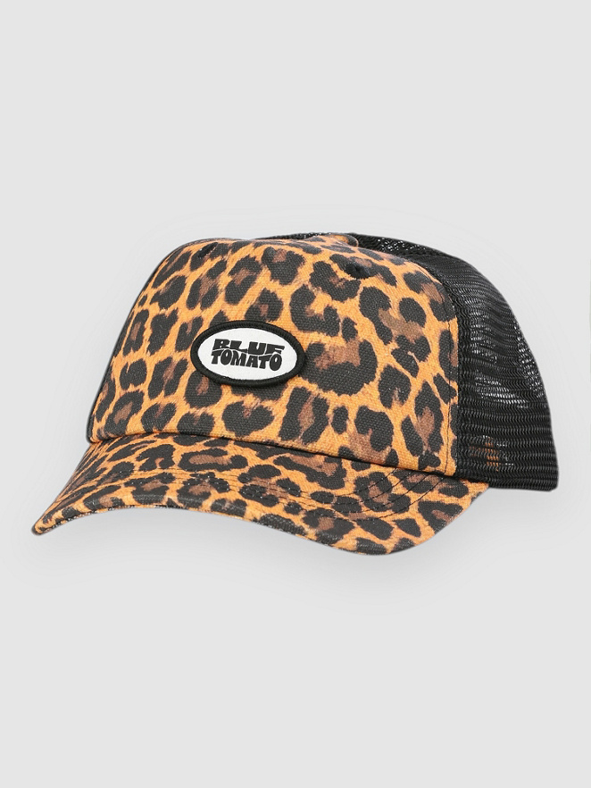 Blue Tomato Trucker Casquette