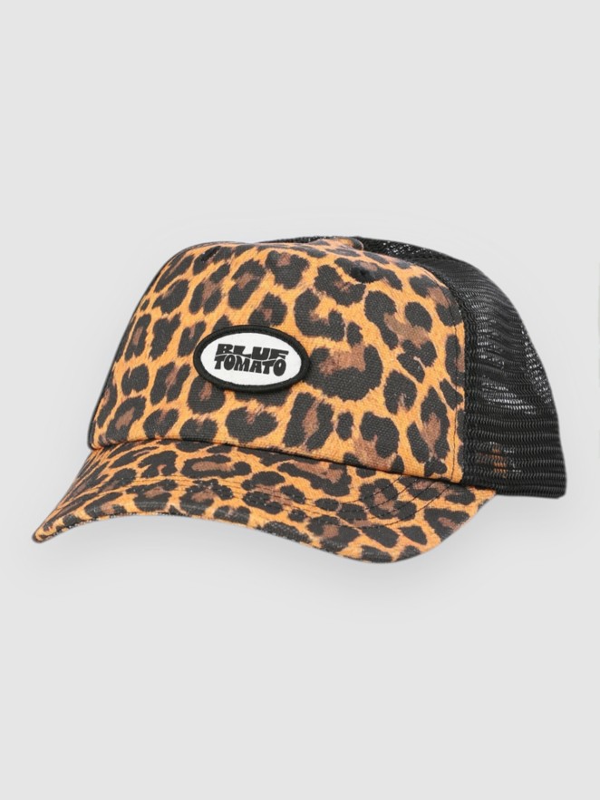 Blue Tomato Trucker Cap