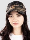 Blue Tomato Tree Camo Dad Cap