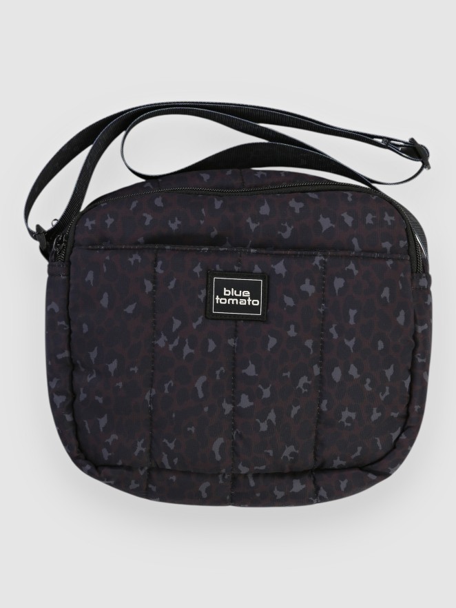 Blue Tomato Puffy Handtasche
