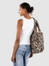 Blue Tomato Fleece Tote Bag