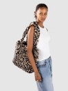 Blue Tomato Fleece Tote Bag