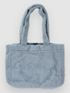 Blue Tomato Fleece Tote Handtasche