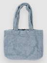 Blue Tomato Fleece Tote Bolso de Mano