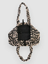 Blue Tomato Fleece Tote Handtasche