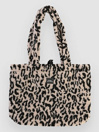 Blue Tomato Fleece Tote Handtasche