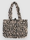 Blue Tomato Fleece Tote Handtasche