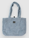 Blue Tomato Fleece Tote Handtasche