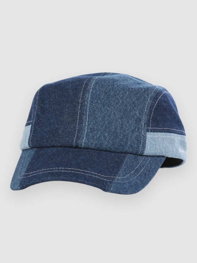 Blue Tomato Denim Dad Cap