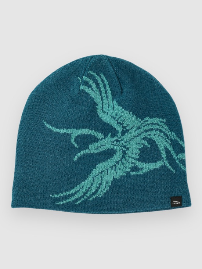 Blue Tomato Y2K Beanie