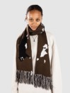 Blue Tomato Oversized Y2K Scarf