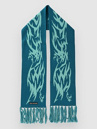 Blue Tomato Oversized Y2K Scarf