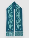 Blue Tomato Oversized Y2K Scarf