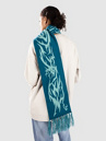 Blue Tomato Oversized Y2K Scarf