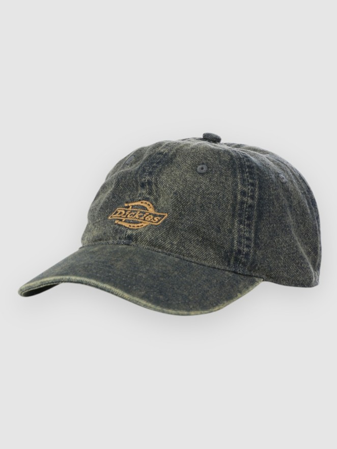 Dickies Denim Dad Cappellino