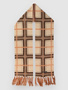 tarten brown orange