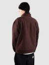 Carhartt WIP Half Zip American Script Half-Zip Svetr