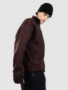 Carhartt WIP Half Zip American Script Half-Zip Sweater