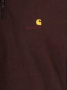 Carhartt WIP Half Zip American Script Half-Zip Svetr