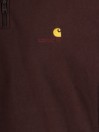 Carhartt WIP Half Zip American Script Half-Zip Svetr