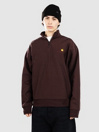 Carhartt WIP Half Zip American Script Half-Zip Svetr