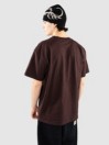 Carhartt WIP American Script Tricko
