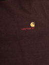 Carhartt WIP American Script Tricko