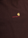 Carhartt WIP American Script Tricko