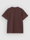 Carhartt WIP American Script Tricko