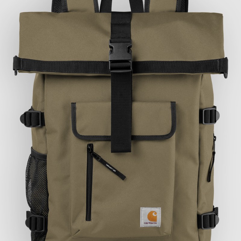 Blue Tomato - -10%Carhartt WIPPhilis Rucksack€ 99,95€ 89,95+0 more