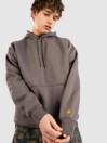 Carhartt WIP Chase Sudadera con Capucha