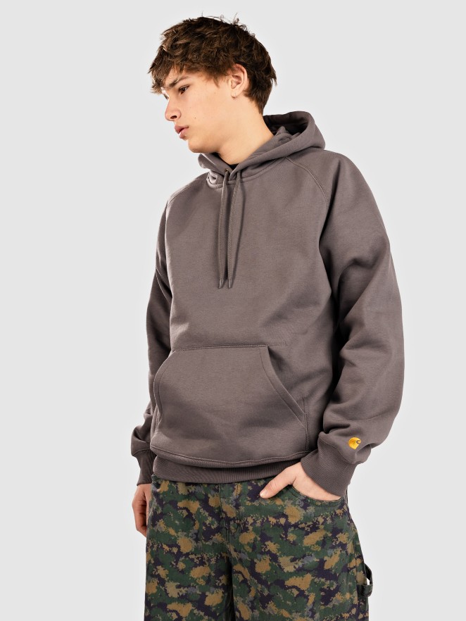 Carhartt WIP Chase Sudadera con Capucha