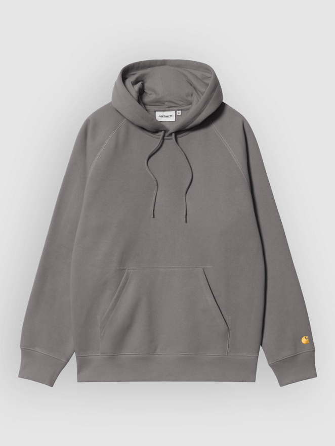 Carhartt WIP Chase Felpa con Cappuccio