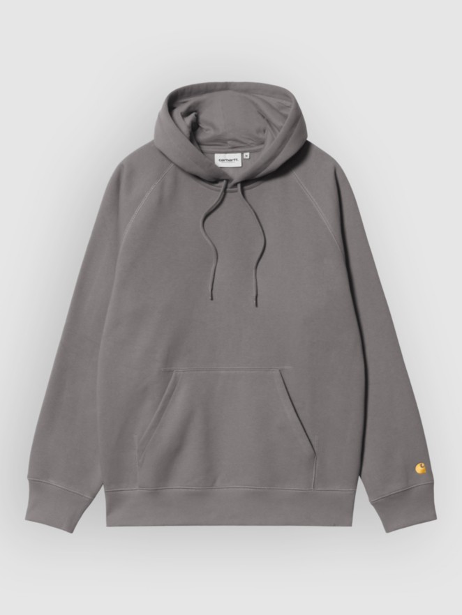 Carhartt WIP Chase Felpa con Cappuccio
