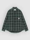 Carhartt WIP Edmands Skjorte