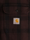 Carhartt WIP Edmands Chemise