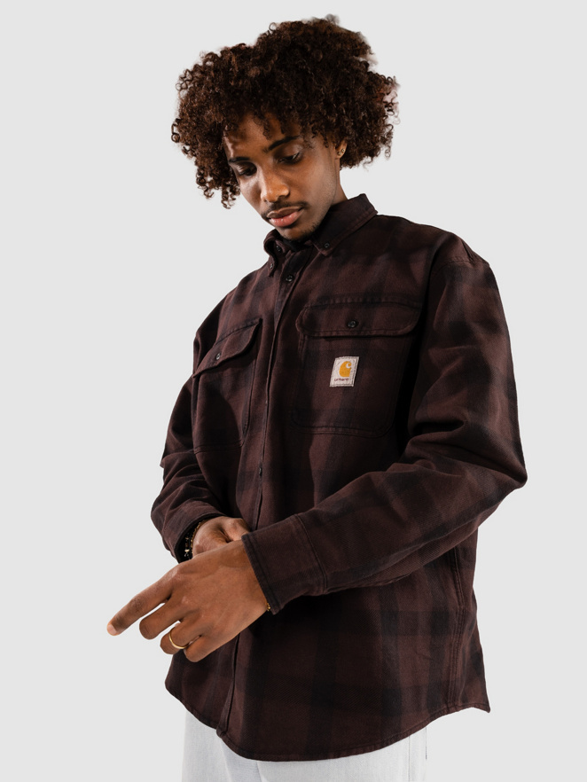Carhartt WIP Edmands Chemise