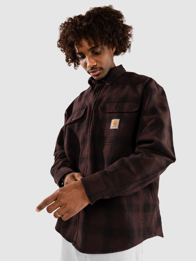 Carhartt WIP Edmands Shirt