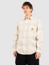 Carhartt WIP Wilber Camisa