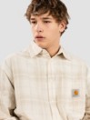 Carhartt WIP Wilber Camisa