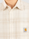 Carhartt WIP Wilber Camisa