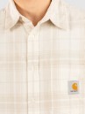 Carhartt WIP Wilber Shirt
