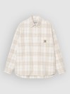 Carhartt WIP Wilber Skjorta