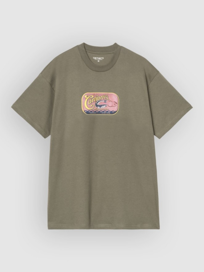 Carhartt WIP Sardinas T-Shirt