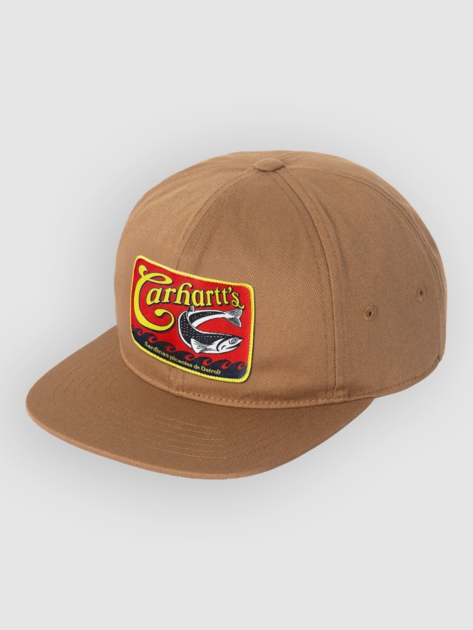 Carhartt WIP Sardinas Marlin Cap