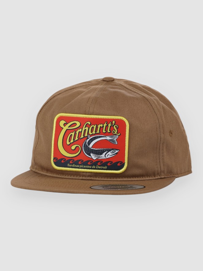 Carhartt WIP Sardinas Marlin Cap