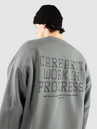 Carhartt WIP Punched Sweat