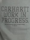 Carhartt WIP Punched Sweater