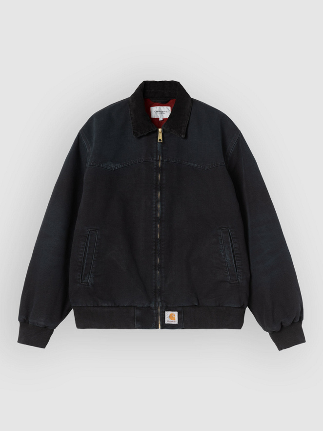 Carhartt WIP OG Santa Fe Jacket