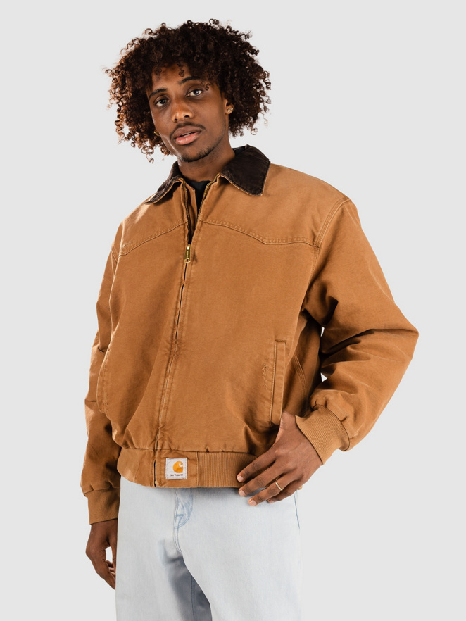 Carhartt WIP OG Santa Fe Veste